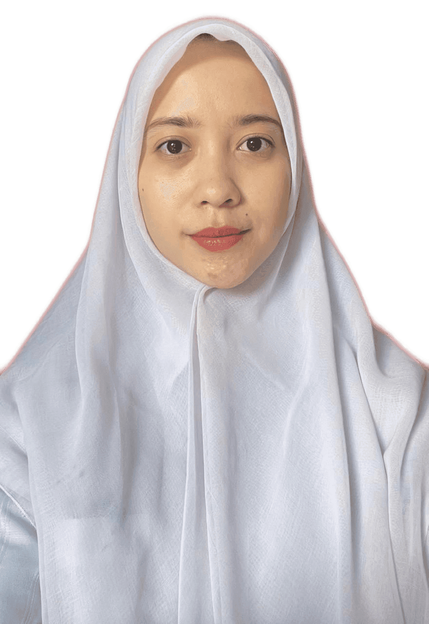 Miracle Infusion Nurse - Ari Nur Fatimah