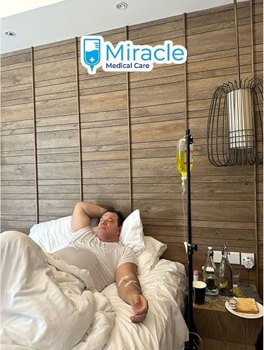 Miracle Infusion